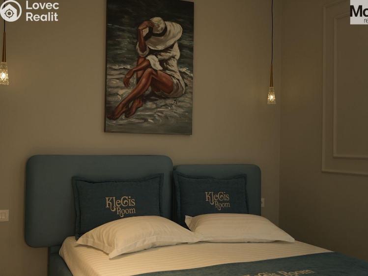 Prodej bytu 1+KK Drač č. 14