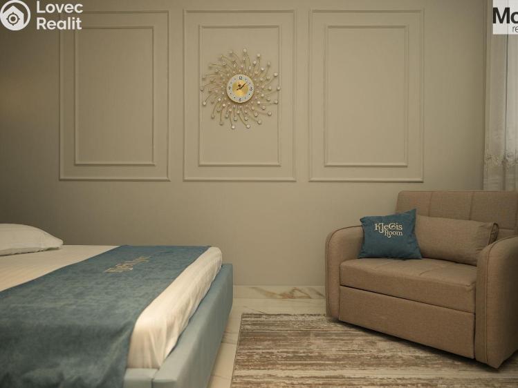 Prodej bytu 1+KK Drač č. 15