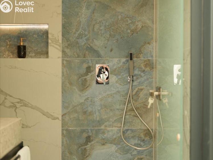 Prodej bytu 1+KK Drač č. 19