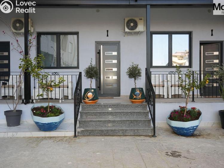 Prodej bytu 1+KK Drač č. 20