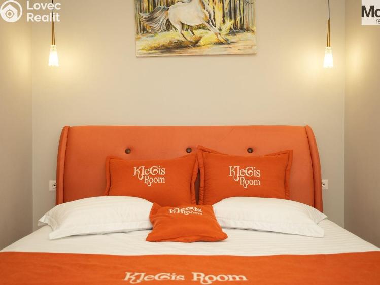 Prodej bytu 1+KK Drač č. 21