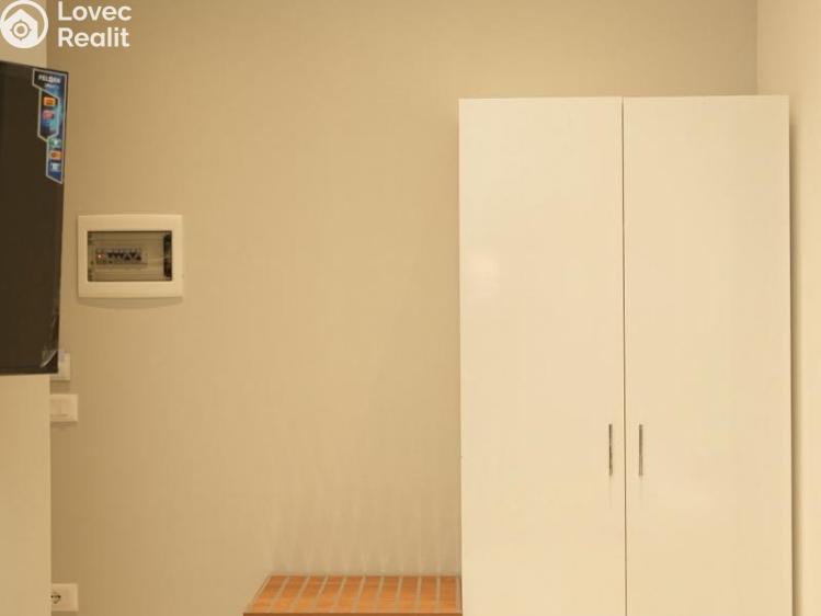 Prodej bytu 1+KK Drač č. 25