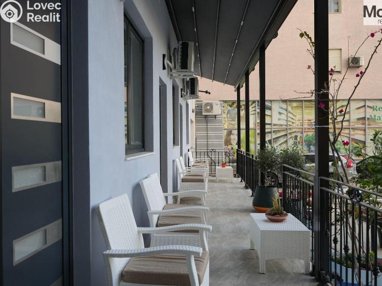 Prodej bytu 1+KK Drač č. 27