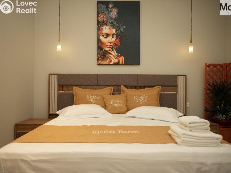 Prodej bytu 1+KK Drač č. 28