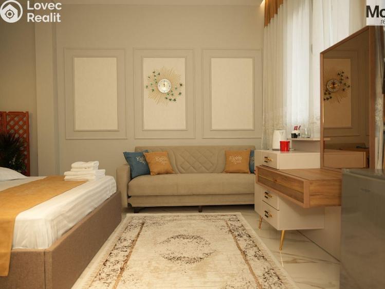 Prodej bytu 1+KK Drač č. 30