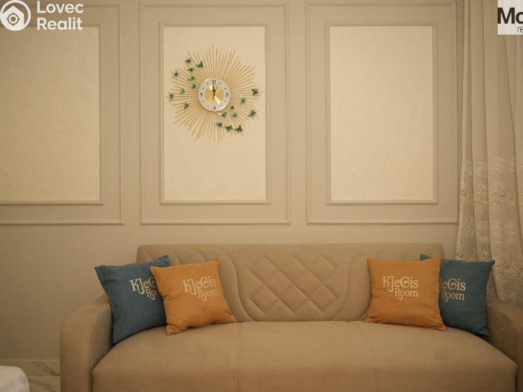 Prodej bytu 1+KK Drač č. 31