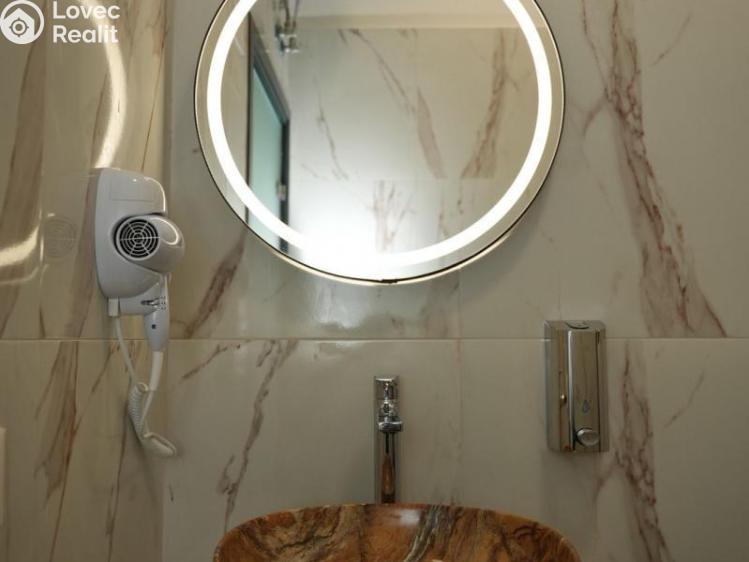 Prodej bytu 1+KK Drač č. 34