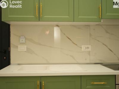 Prodej bytu 1+KK Drač č. 4