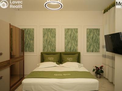 Prodej bytu 1+KK Drač č. 5