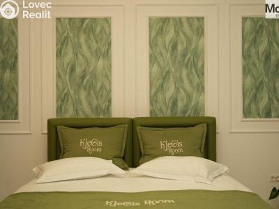 Prodej bytu 1+KK Drač č. 6