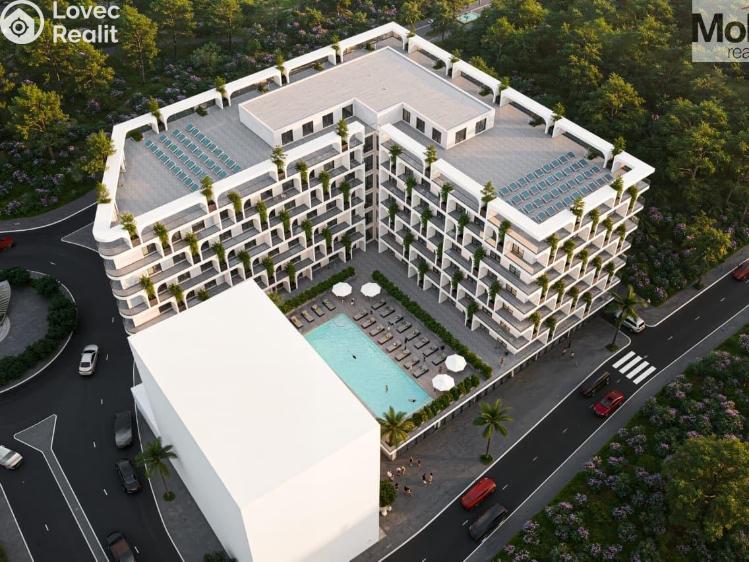 Prodej bytu 4+KK Golem č. 2