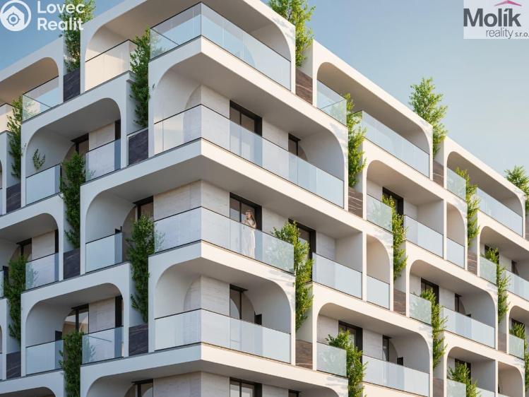 Prodej bytu 4+KK Golem č. 11