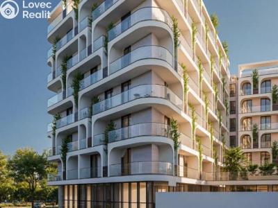 Prodej bytu 4+KK Golem č. 3