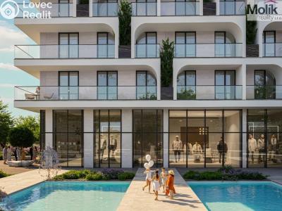 Prodej bytu 4+KK Golem č. 5