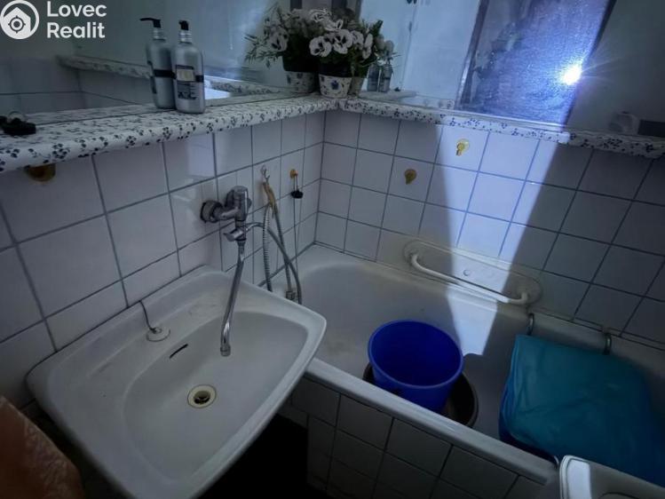 Prodej bytu 2+1 Duchcov, Jungmannova č. 7