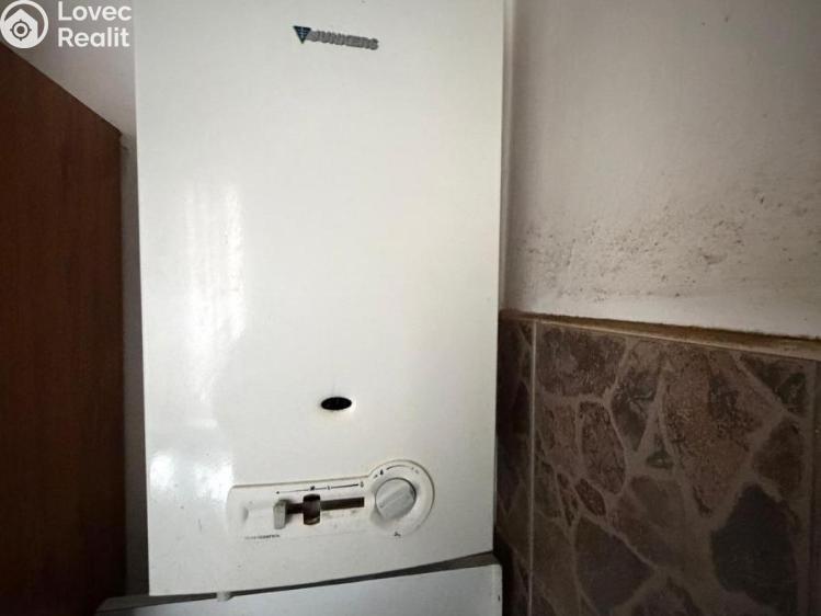 Prodej bytu 2+1 Duchcov, Jungmannova č. 9