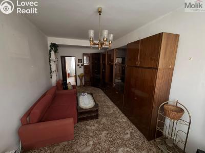 Prodej bytu 2+1 Duchcov, Jungmannova č. 3