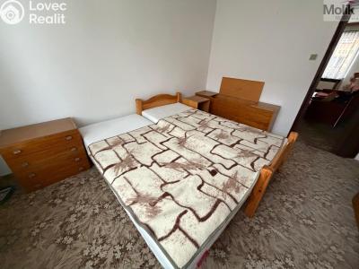 Prodej bytu 2+1 Duchcov, Jungmannova č. 4