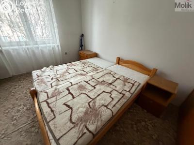 Prodej bytu 2+1 Duchcov, Jungmannova č. 5