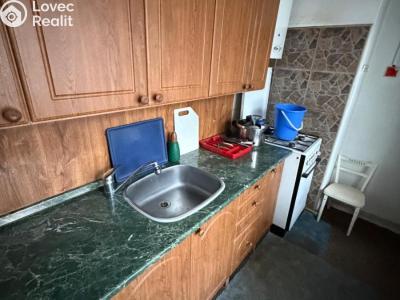 Prodej bytu 2+1 Duchcov, Jungmannova č. 6