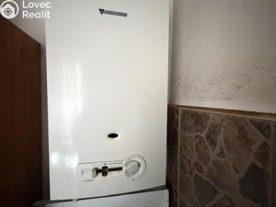 Prodej bytu 2+1 Duchcov, Jungmannova č. 8