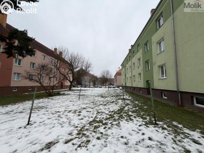 Prodej bytu 2+1 Duchcov, Jungmannova č. 9