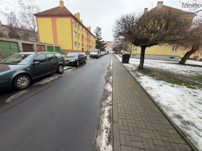 Prodej bytu 2+1 Duchcov, Jungmannova č. 11