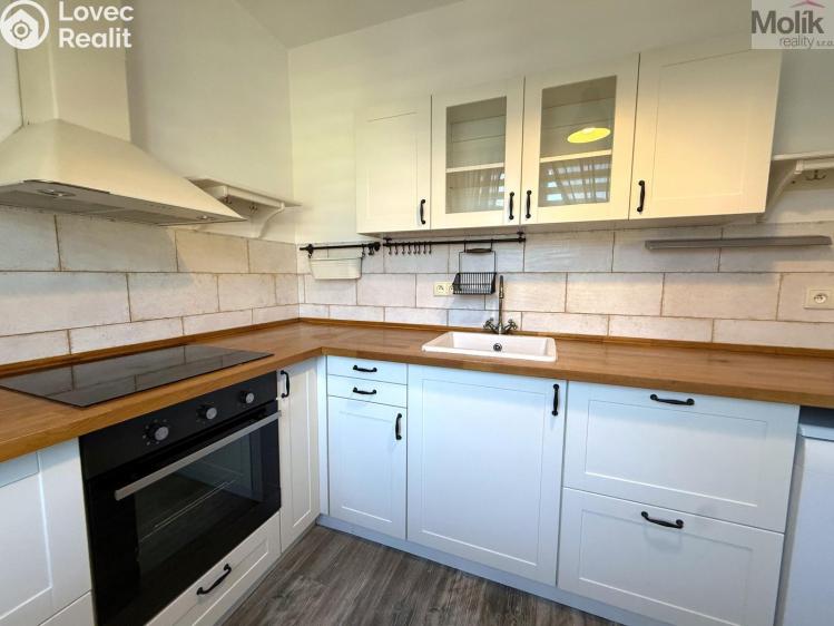 Prodej bytu 3+1 Most, Zdeňka Štěpánka č. 2