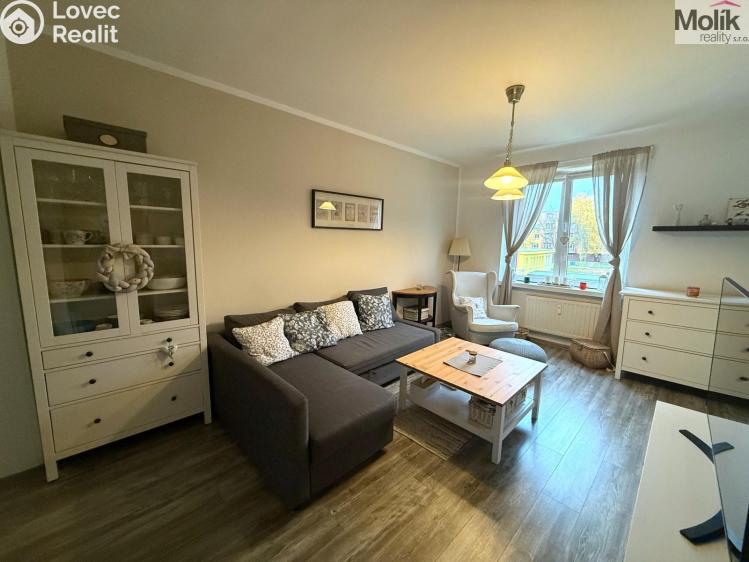 Prodej bytu 3+1 Most, Zdeňka Štěpánka č. 6