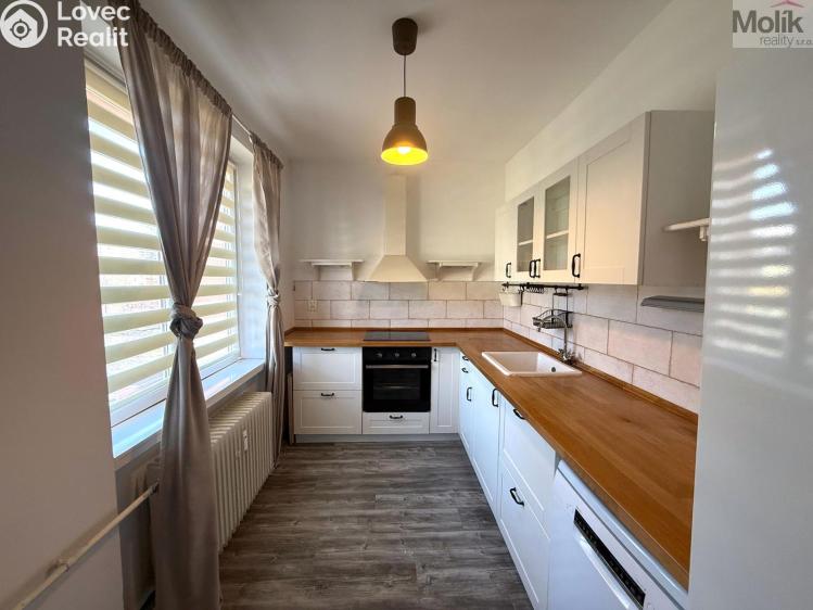 Prodej bytu 3+1 Most, Zdeňka Štěpánka č. 7