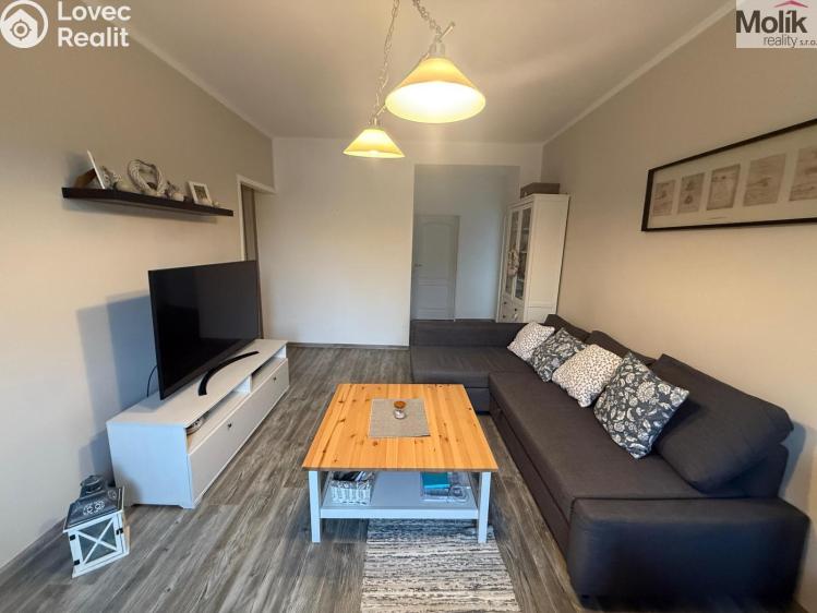 Prodej bytu 3+1 Most, Zdeňka Štěpánka č. 8