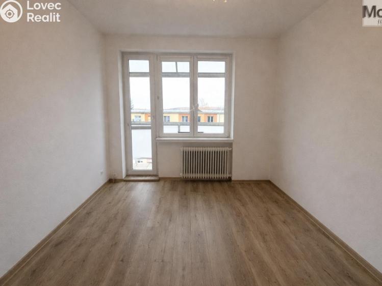 Prodej bytu 3+1 Most, Zdeňka Štěpánka č. 12