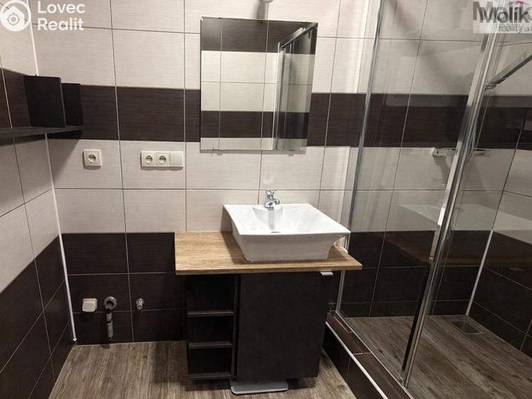 Prodej bytu 3+1 Most, Zdeňka Štěpánka č. 13