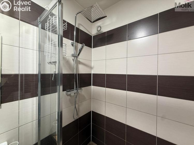 Prodej bytu 3+1 Most, Zdeňka Štěpánka č. 14