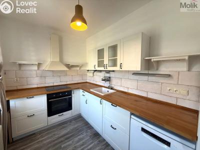 Prodej bytu 3+1 Most, Zdeňka Štěpánka č. 1