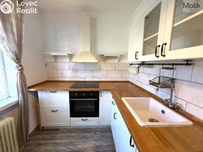 Prodej bytu 3+1 Most, Zdeňka Štěpánka č. 5