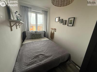 Продажа квартиры 3+1 Most, Zdeňka Štěpánka č. 9