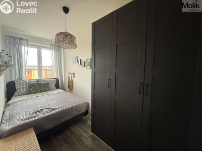Продажа квартиры 3+1 Most, Zdeňka Štěpánka č. 10