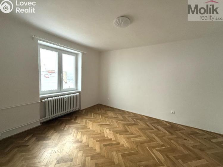 Pronájem bytu 3+1 Meziboří, Pod strání č. 7