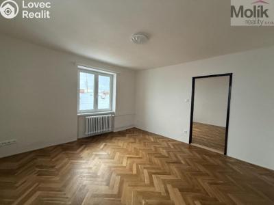 Pronájem bytu 3+1 Meziboří, Pod strání č. 5