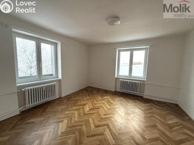 Pronájem bytu 3+1 Meziboří, Pod strání č. 6