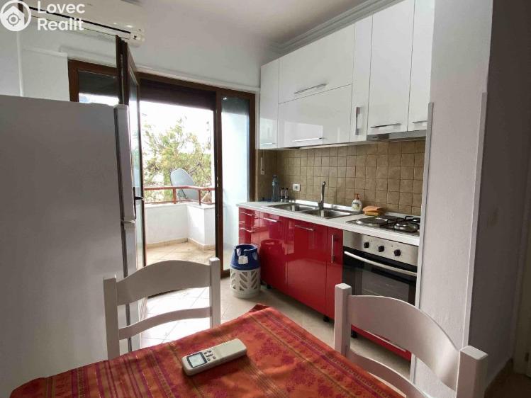 Prodej bytu 2+KK Golem č. 5