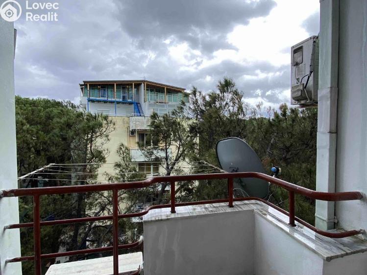 Prodej bytu 2+KK Golem č. 8