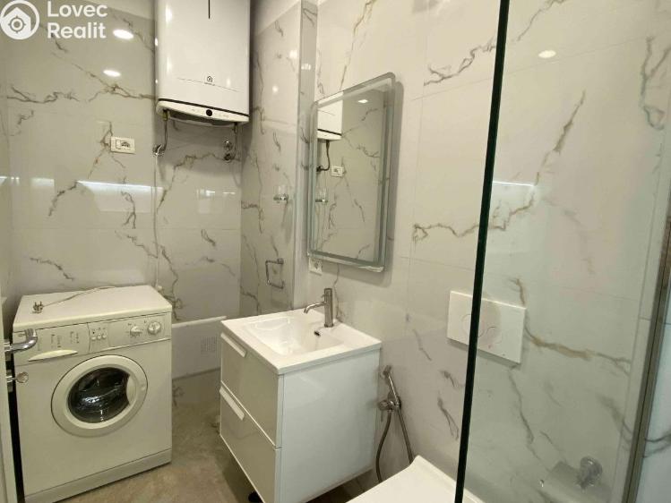 Prodej bytu 2+KK Golem č. 11