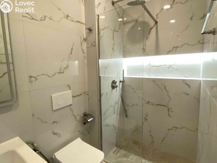 Prodej bytu 2+KK Golem č. 12