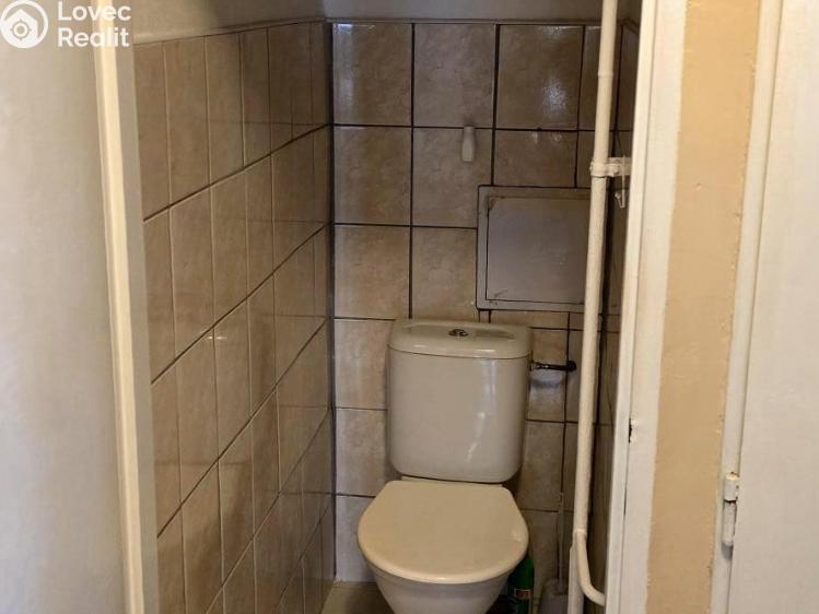 Prodej bytu 2+1 Most, tř. Budovatelů č. 5