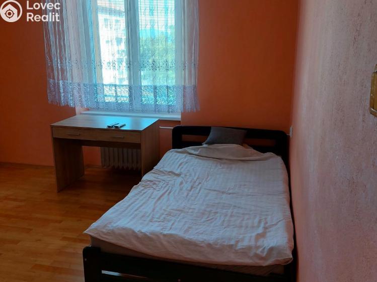 Prodej bytu 2+1 Most, tř. Budovatelů č. 7