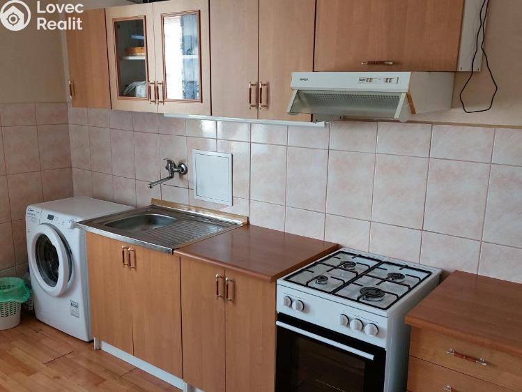 Prodej bytu 2+1 Most, tř. Budovatelů č. 10