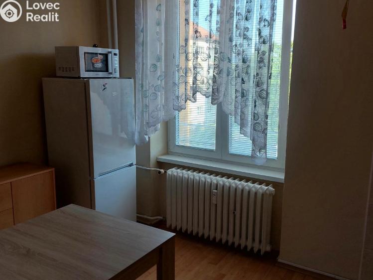 Prodej bytu 2+1 Most, tř. Budovatelů č. 12