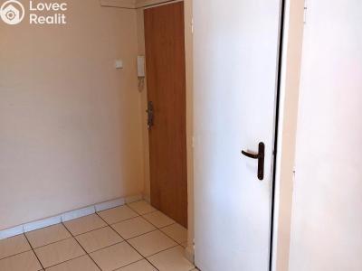 Prodej bytu 2+1 Most, tř. Budovatelů č. 2